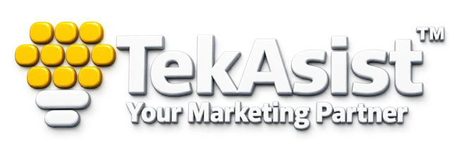TekAsist, Your Marketing Partner