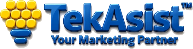 TekAsist, Your Marketing Partner
