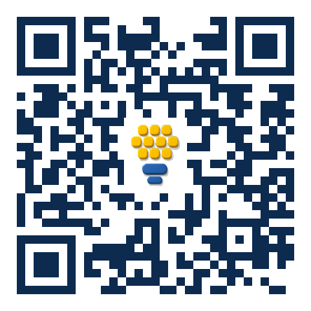 QR code that opens www.tekasist.com